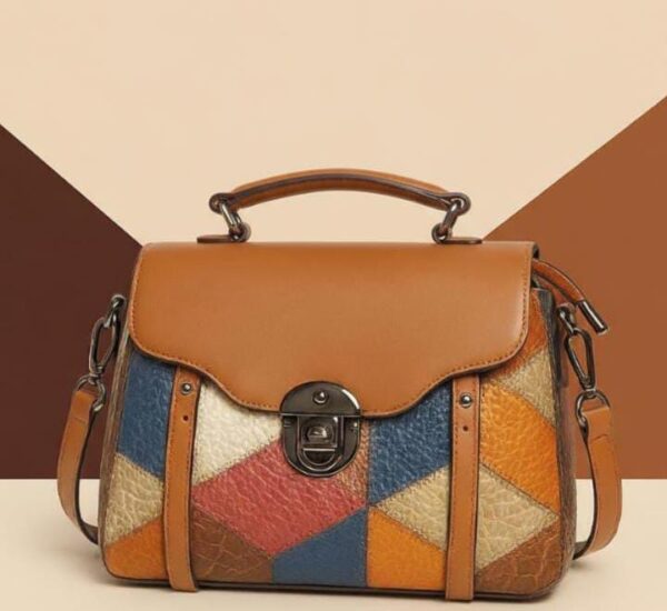 Nexora Women Handbag