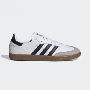 Adidas Samba OG - White