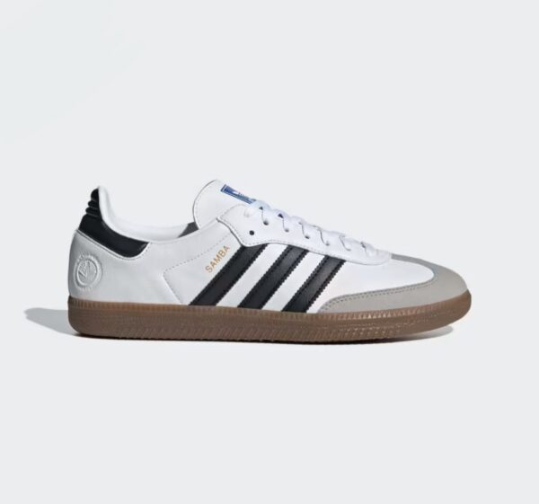 Adidas Samba OG - White