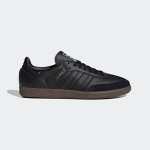 Adidas Samba OG - Black