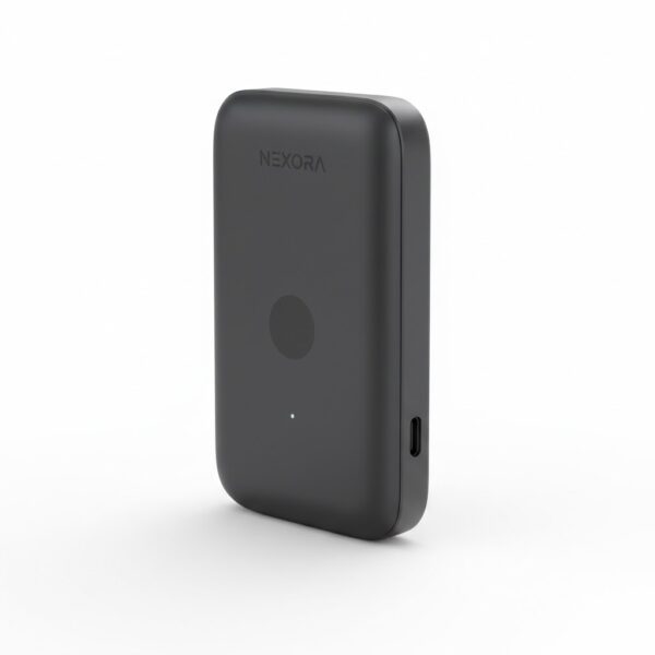 Magnetic Wireless Power Bank